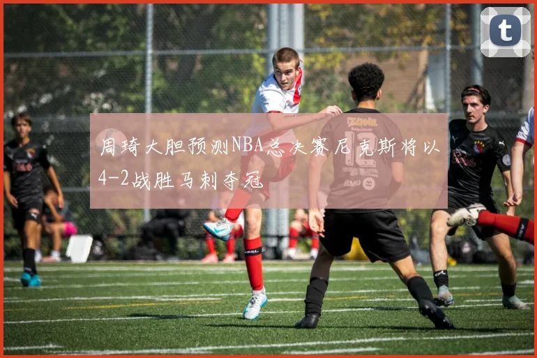 周琦大胆预测NBA总决赛尼克斯将以4-2战胜马刺夺冠